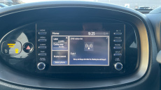 Toyota Aygo X 1.0 VVT-i Pure 5dr Auto Petrol Hatchback